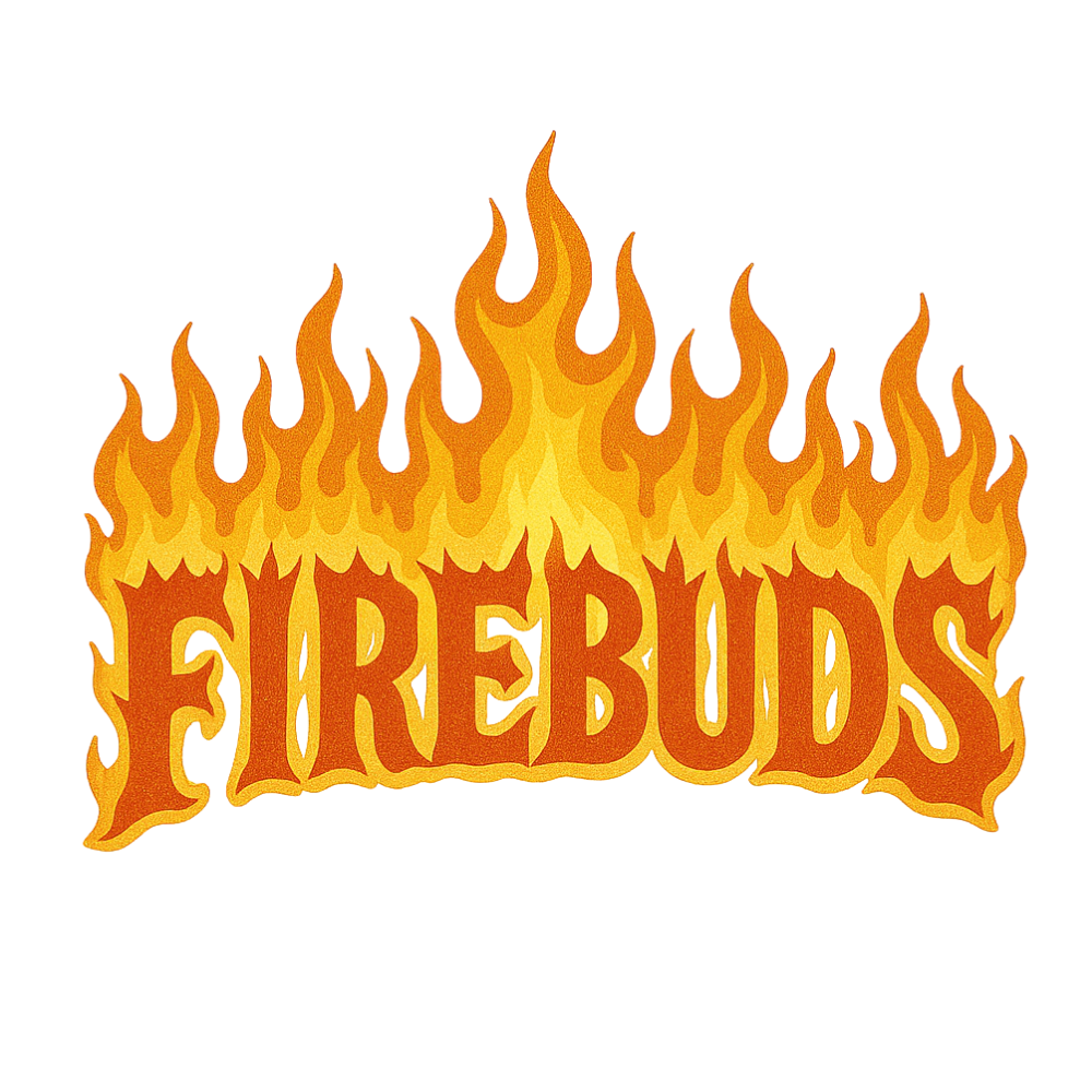 FireBuds.NYC